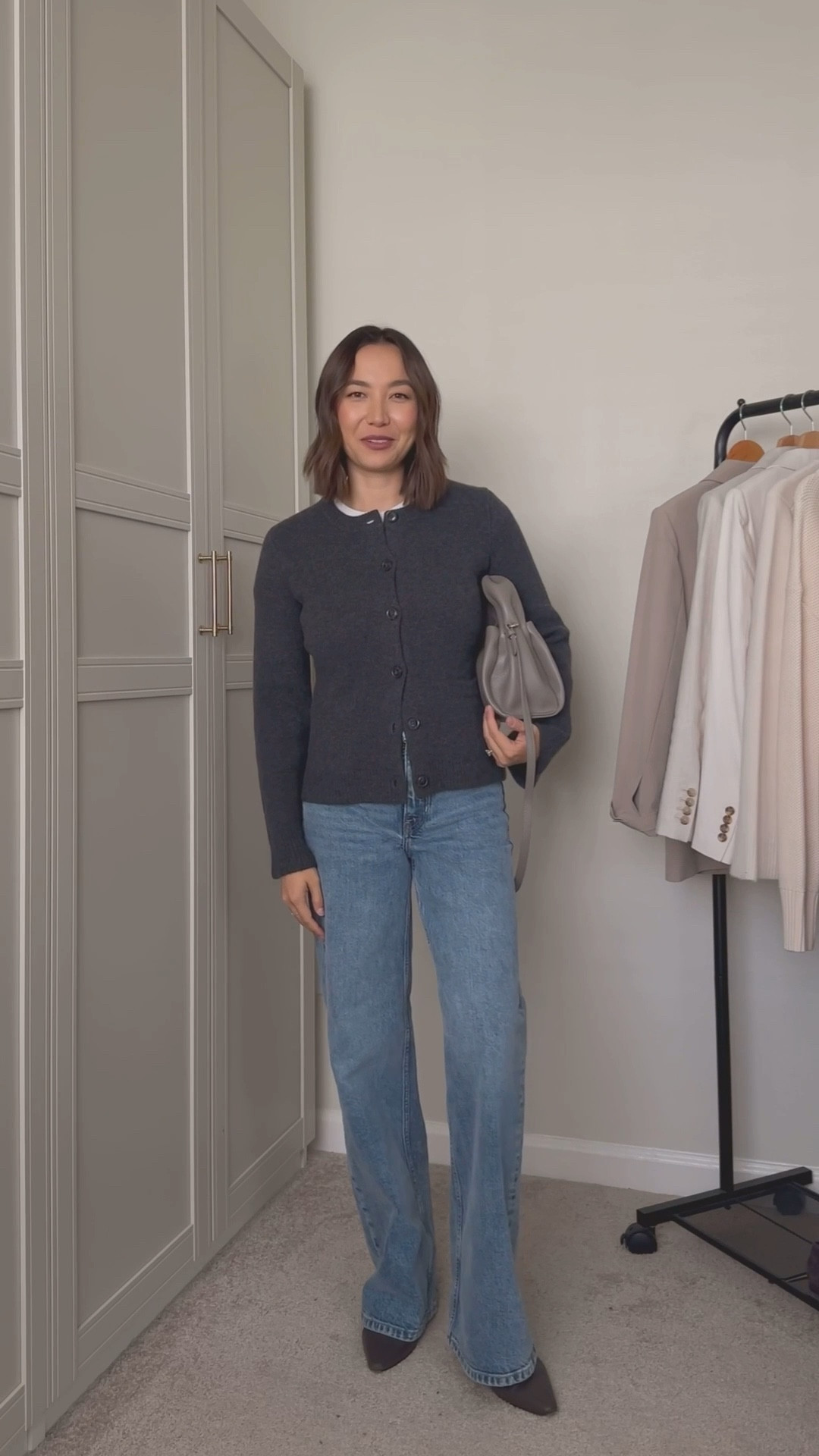 A favorite cashmere cardigan - Wearing xs but could have sized up for a looser fit. Perfect for the office or weekend 

Linked additional recs


#LTKootd