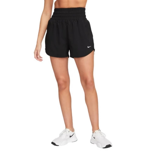 Women's Nike Dri-FIT One Ultra High-Waisted Shorts | Scheels