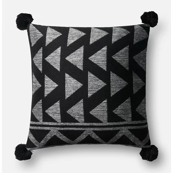 Latrobe Square Outdoor Pillow Cover | Wayfair North America
