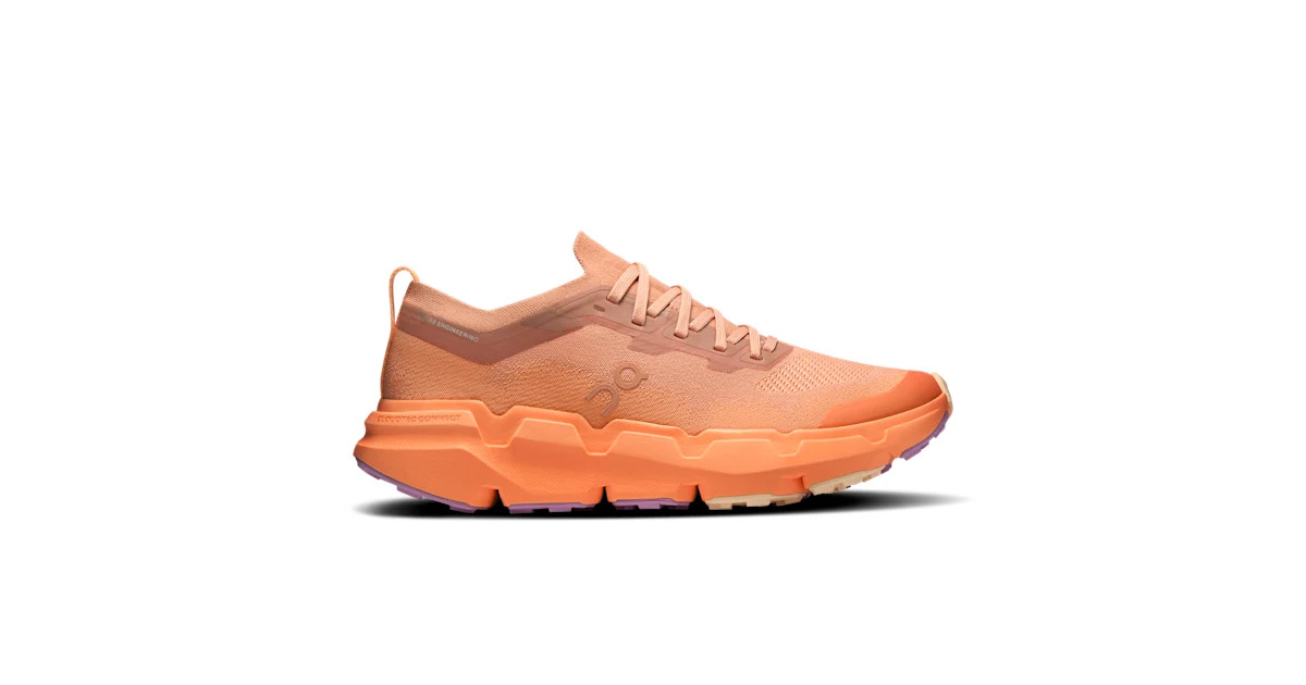 Women's Cloudsoma Sandstone | Tangerine | On.com (US)