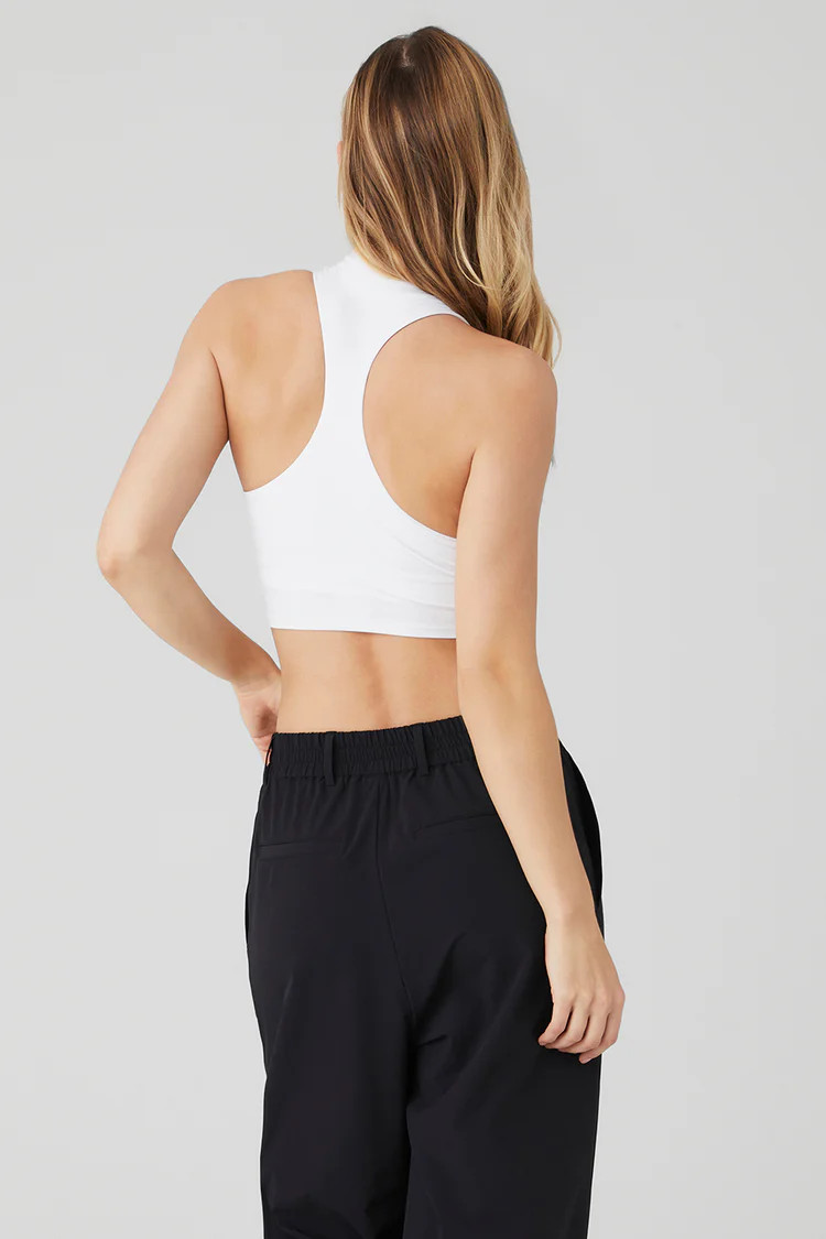 Alosoft Top That Bra Tank | Alo Yoga (US)
