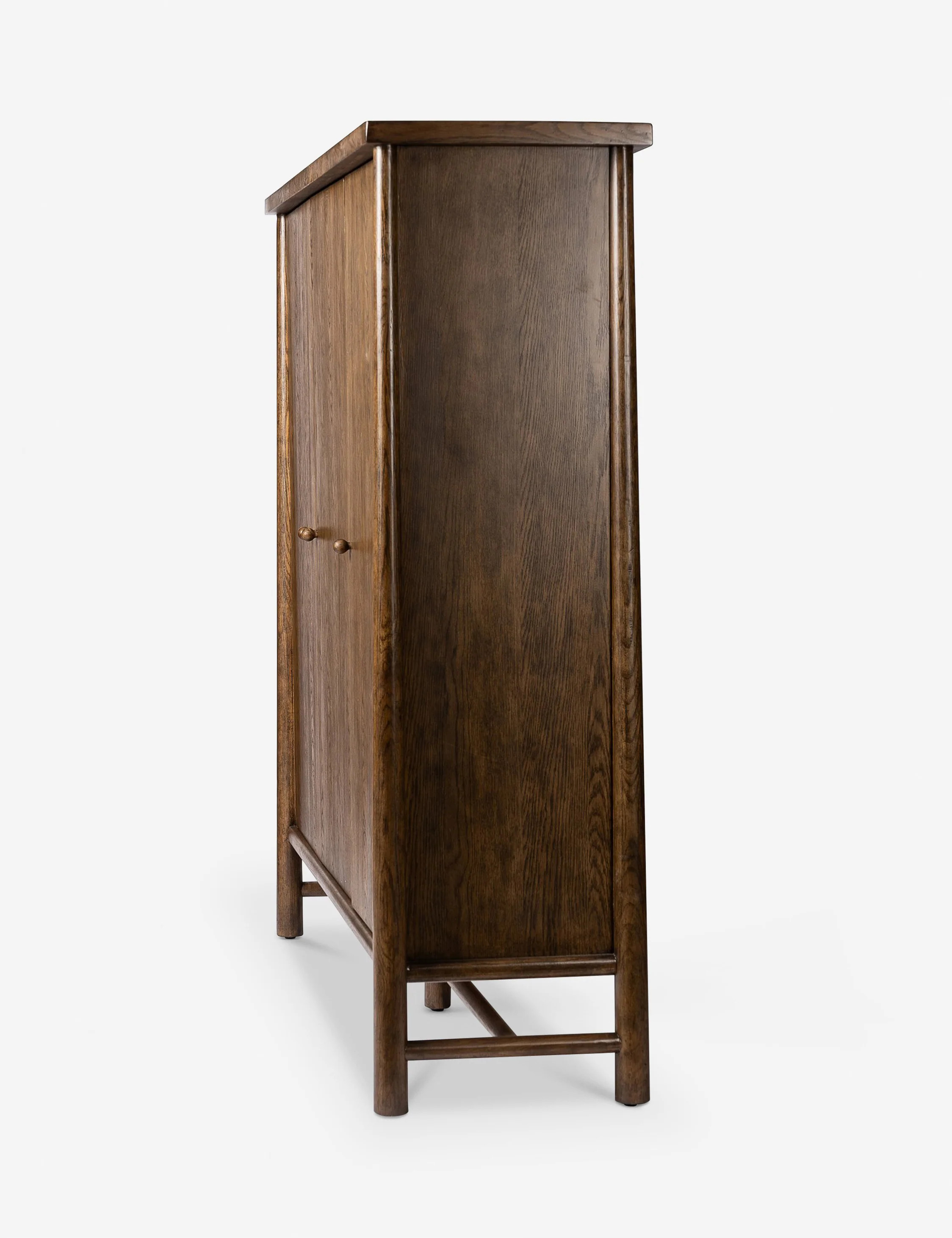 Storey Cabinet | Lulu and Georgia 
