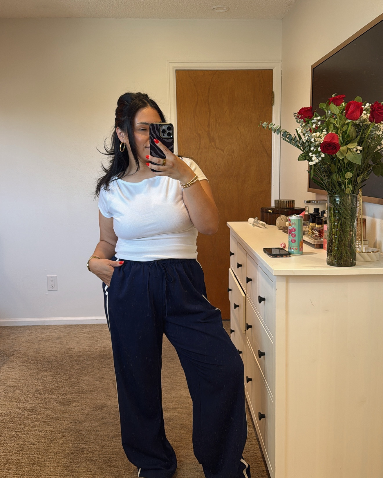 Sunday midsize outfit inspo ✨

#LTKMidsize #LTKmomlife #LTKootd
