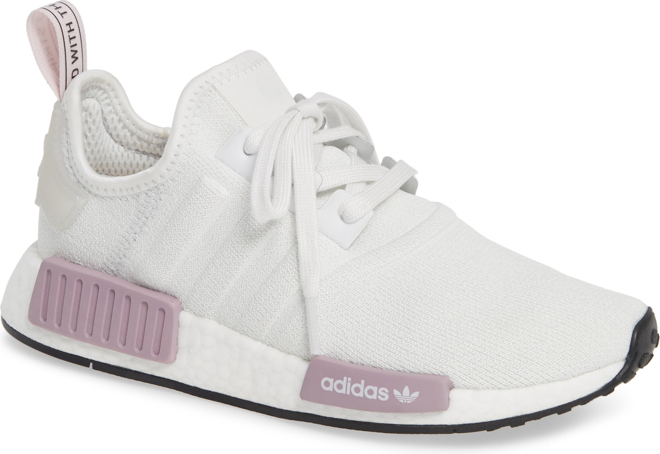 adidas white shoes women