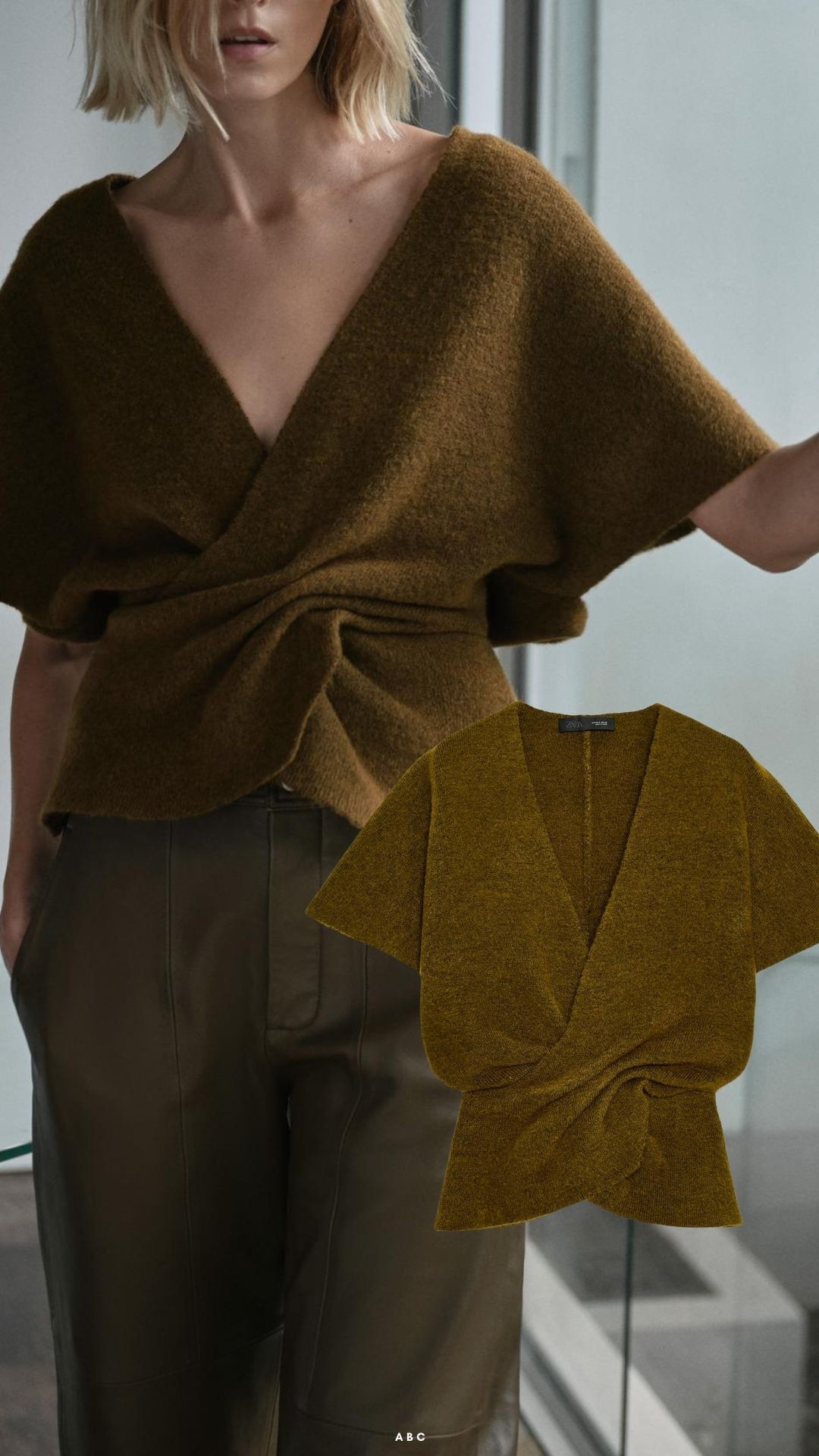 Zara finds 👀

#LTKFindsUnder50 #LTKHoliday #LTKFindsUnder100