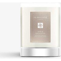Pine & Eucalyptus travel scented candle 60g | Selfridges
