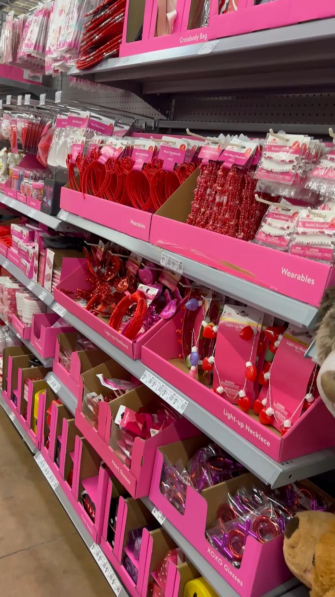 Valentines decor , tablet decor , home decor #walmart #valentines 

#LTKU #LTKSaleAlert #LTKfoodie