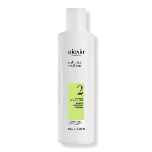 10.1 oz Scalp + Hair Thickening System 2 Conditioner - Nioxin | Ulta Beauty | Ulta