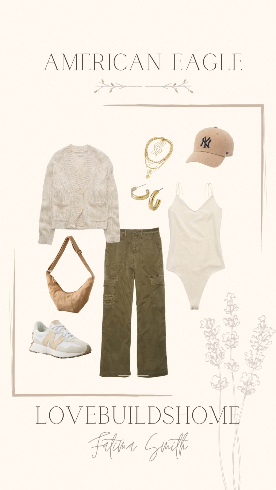 Casual fall outfit 😍 RUN while everything is on sale! #americaneagle 

#LTKSaleAlert #LTKStyleTip #LTKFallSale