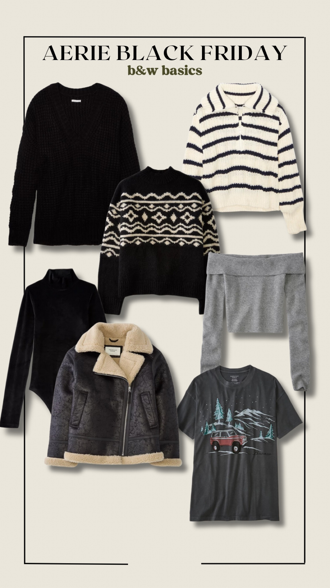 AE Black Friday sale- 30% off!

#LTKHoliday #LTKSeasonal #LTKCyberWeek