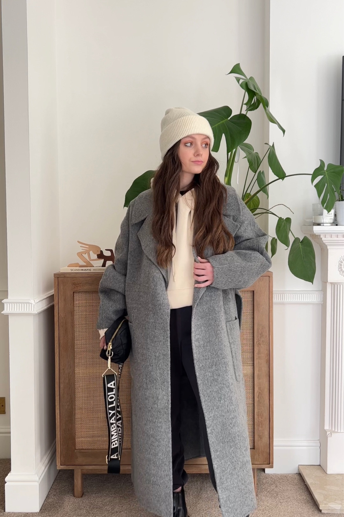 & Other Stories Wool Coat

#LTKunder100 #LTKstyletip #LTKworkwear