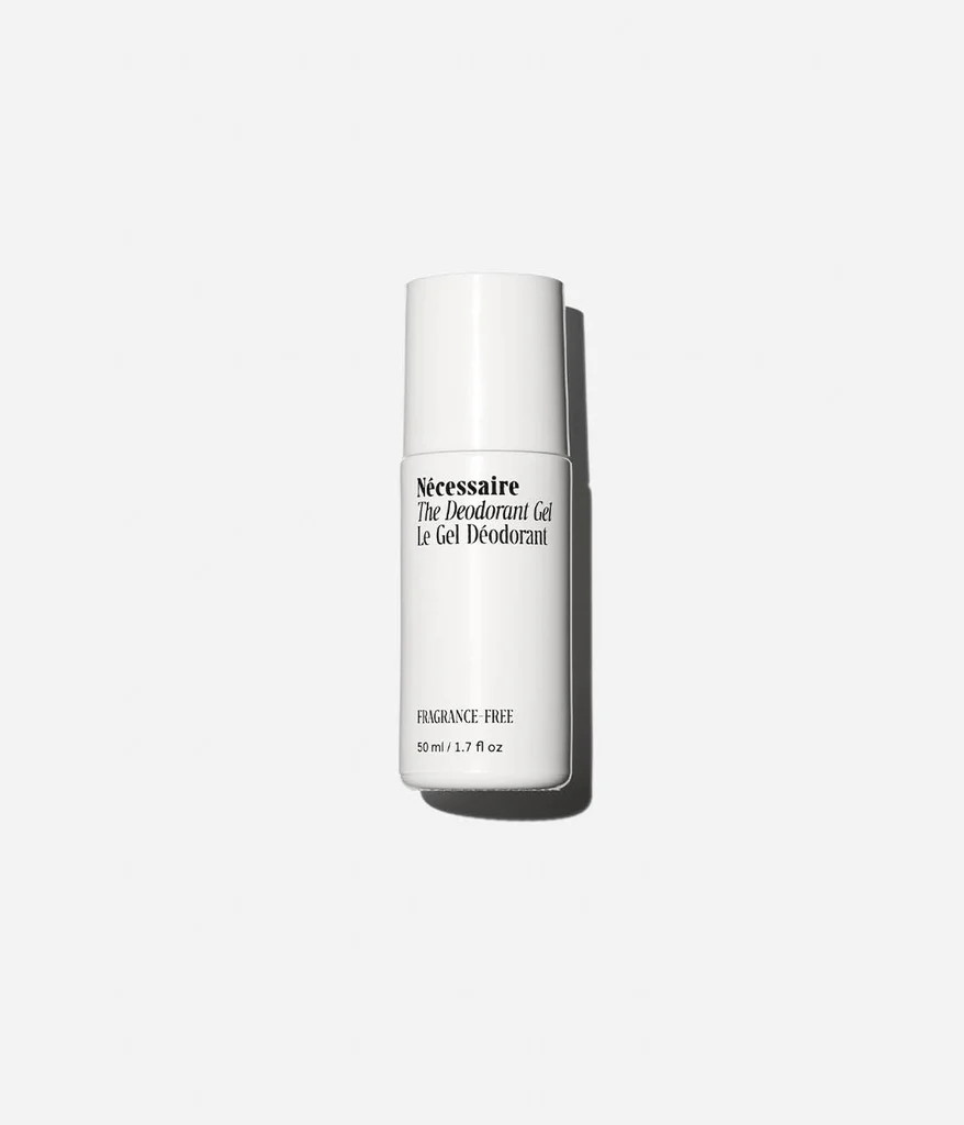 The Deodorant Gel | Mandelic Acid | Nécessaire