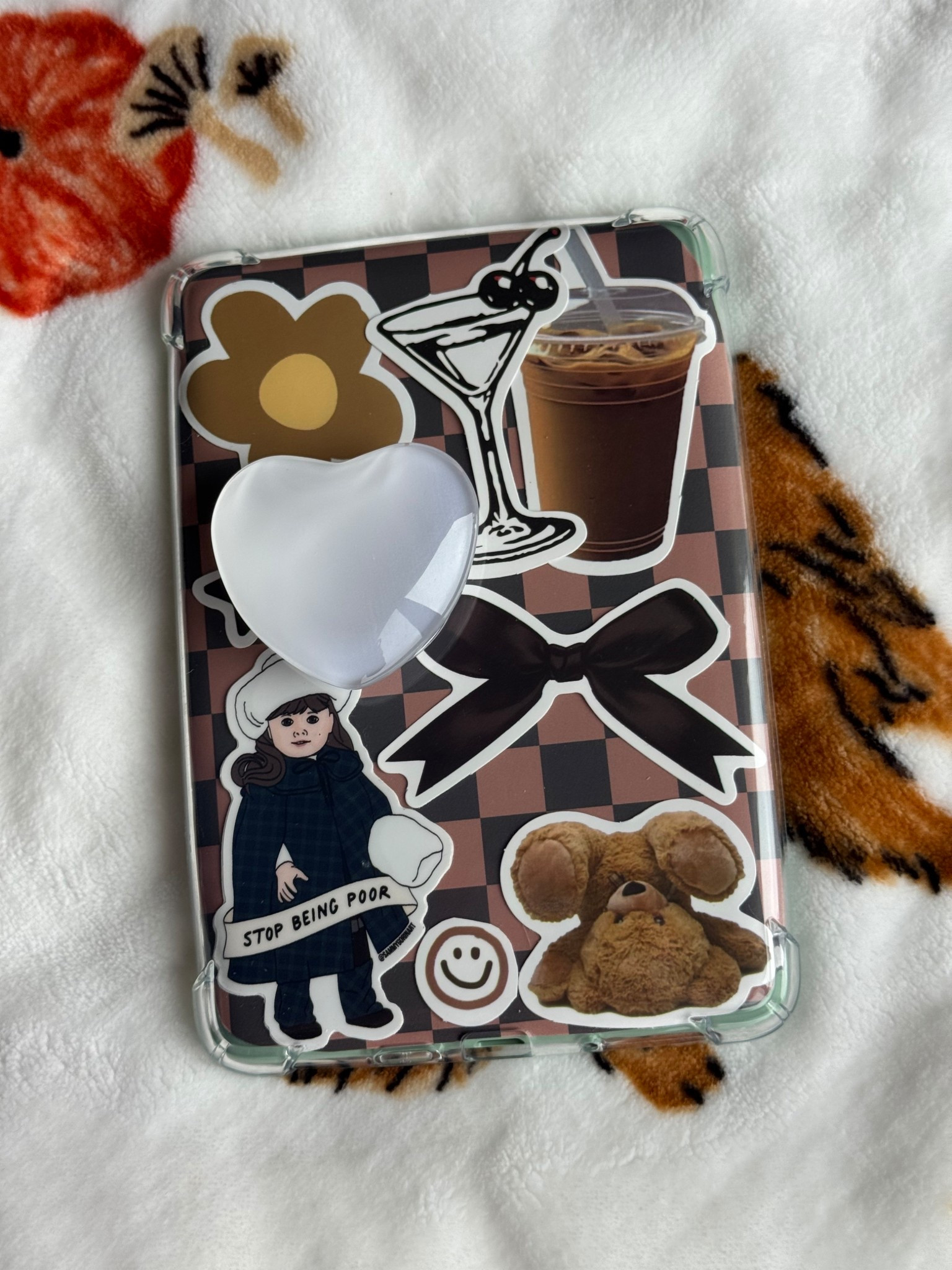 Kindle decor!! 

#LTKGiftGuide #LTKFindsUnder50 #LTKHoliday