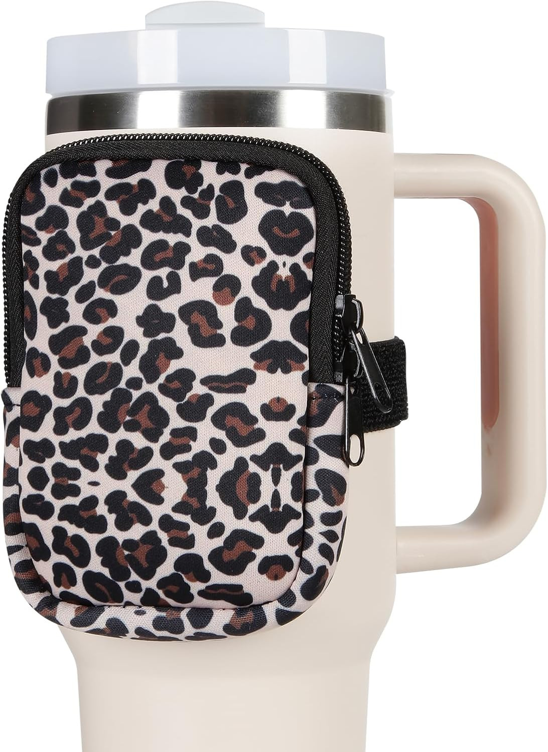 Towsnails Water Bottle Pouch, for 18-40 oz Water Cup Holder, Gym Tumbler Accessories for Women Me... | Amazon (US)