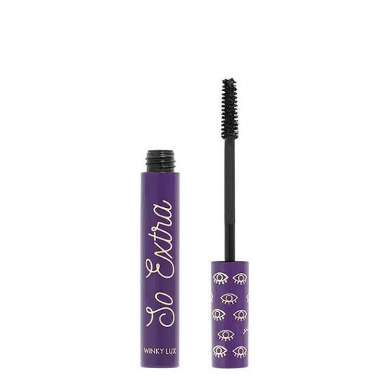 Winky Lux So Extra Mascara | Beauty Brands