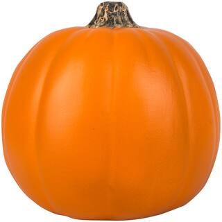 6.5" Orange Craft Pumpkin by Ashland® | Michaels Stores