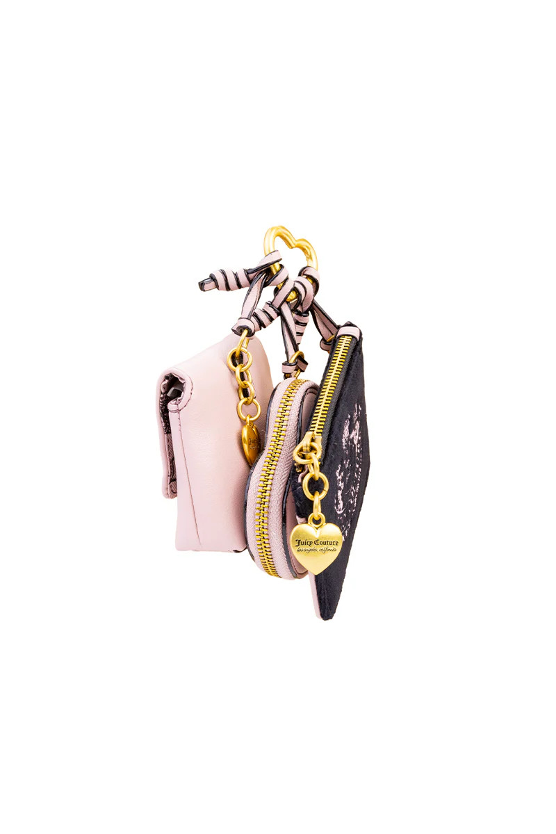 Heritage Core Wristlet Bundle | Juicy Couture