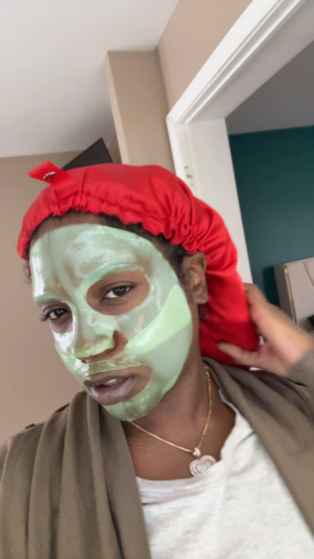 Very hydrating & moisturizing 

#LTKmomlife #LTKgrwm #LTKselfcare