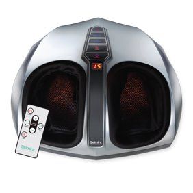 HoMedics Bubble Bliss Elite Footbath with Heat Boost Power, Pamper Your feet, FB-380HJ 1pk | Walmart (US)