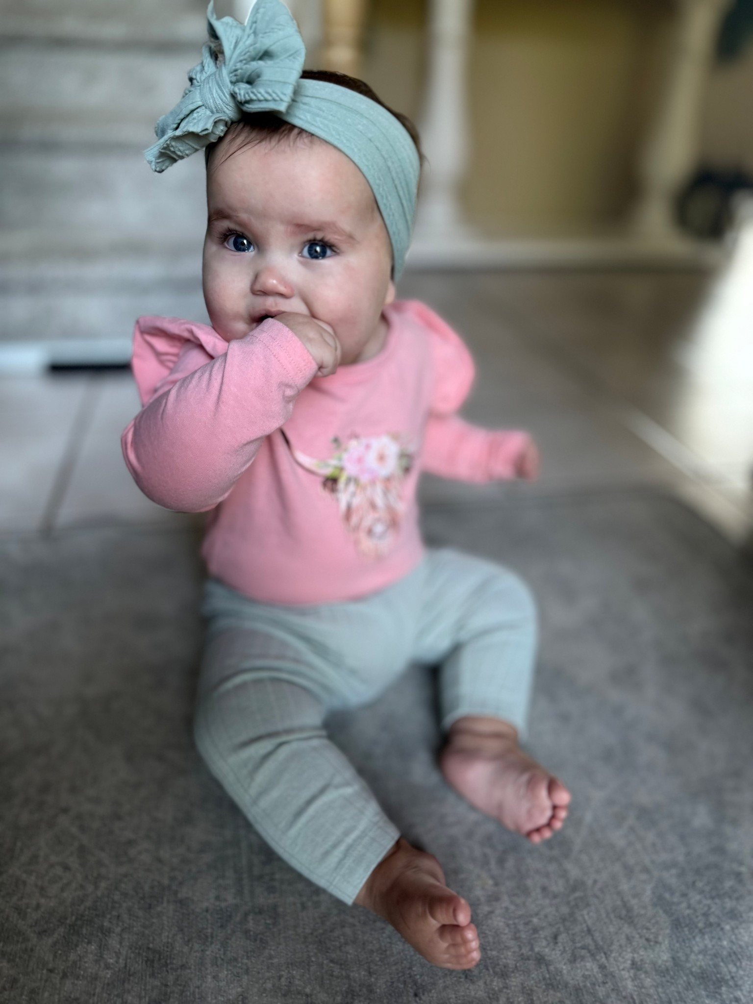 Such a cute Amazon outfit, onesie and bow

#LTKBaby #LTKBump #LTKKids