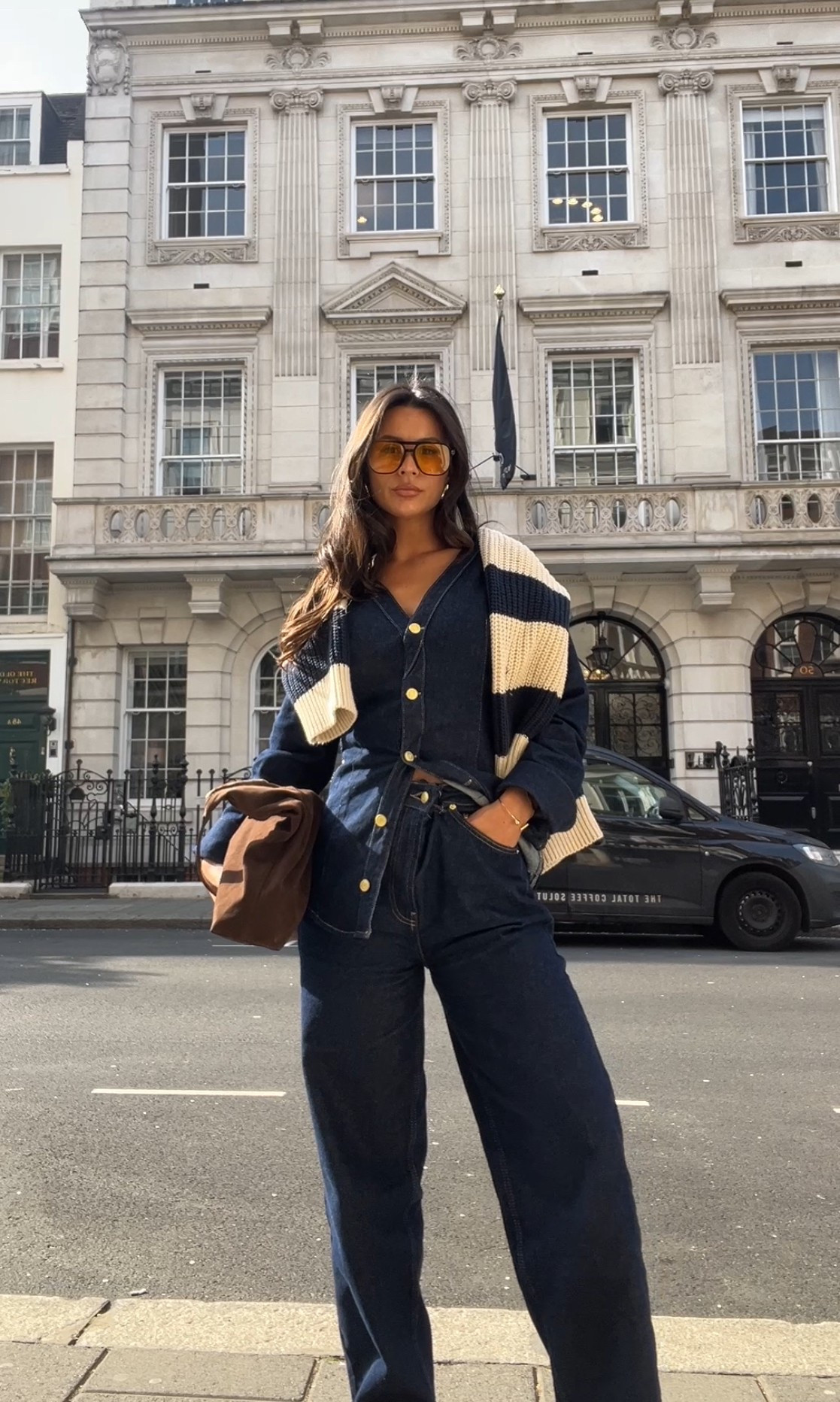 Double denim 

#LTKsummer #LTKstyletip #LTKuk