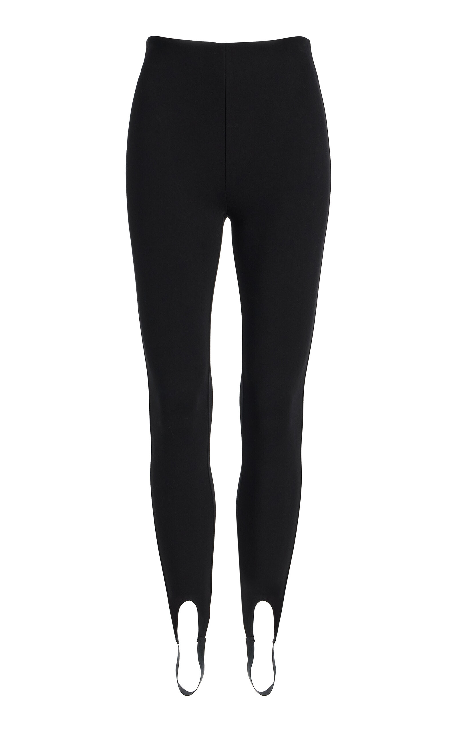 Favorite Daughter The Stirrup Jersey Slim-Leg Pants - Moda Operandi | Moda Operandi (Global)