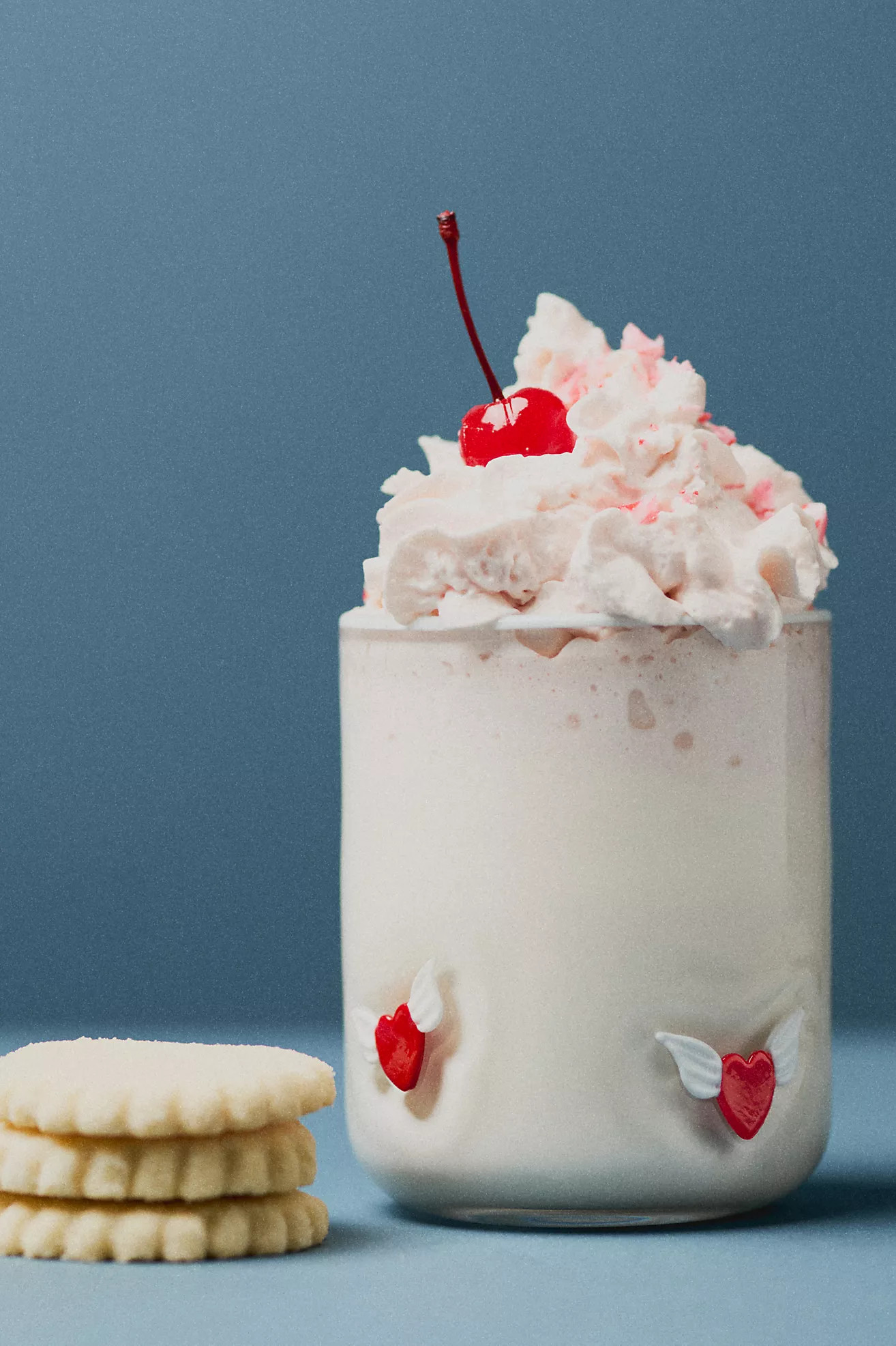 Icon Juice Glass | Anthropologie (US)