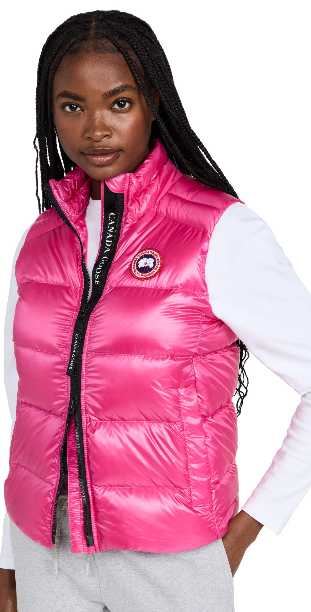 Canada Goose Cypress Vest | Shopbop