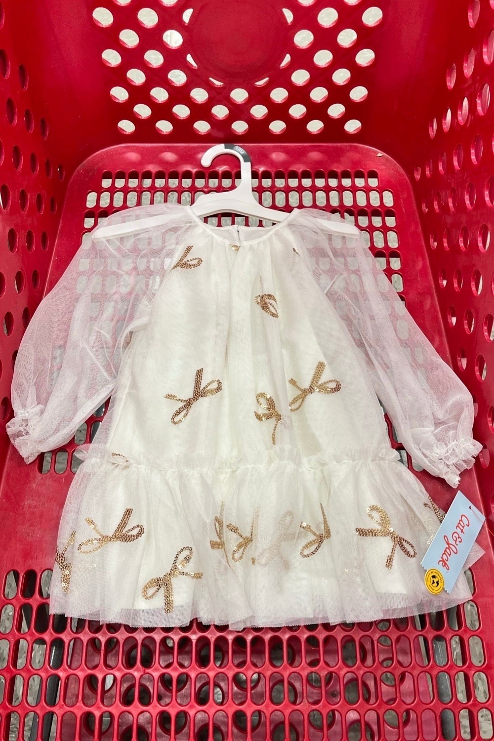 The prettiest toddler girl party flower girl dress @Target and under $25.

#LTKKids #LTKWedding #LTKBaby