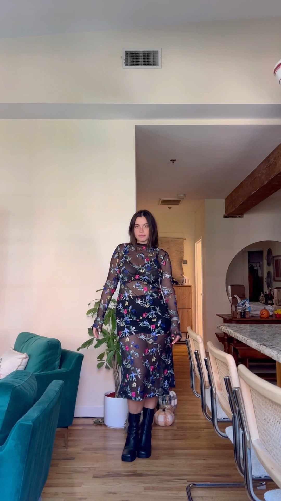 perfect event dress (size reference : LARGE) 

#LTKstyletip #LTKfit #LTKwedding