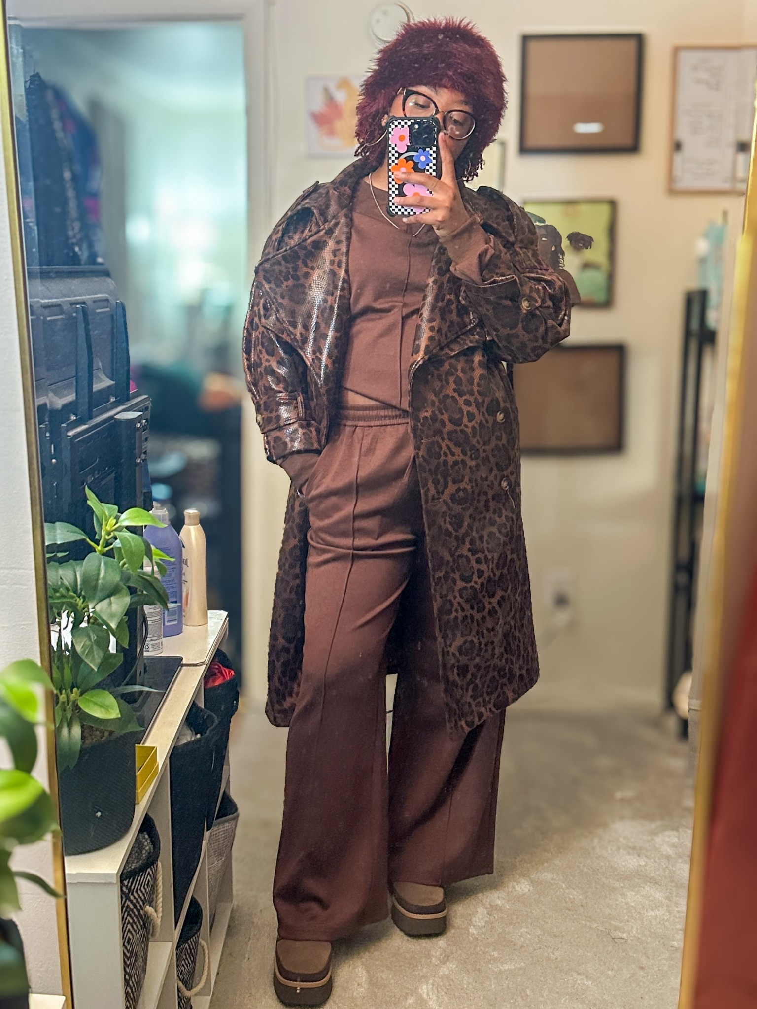 Comfy & Casual Everyday look 
The look is thrifted but I linked similar looks from Amazon! 

#LTKootd