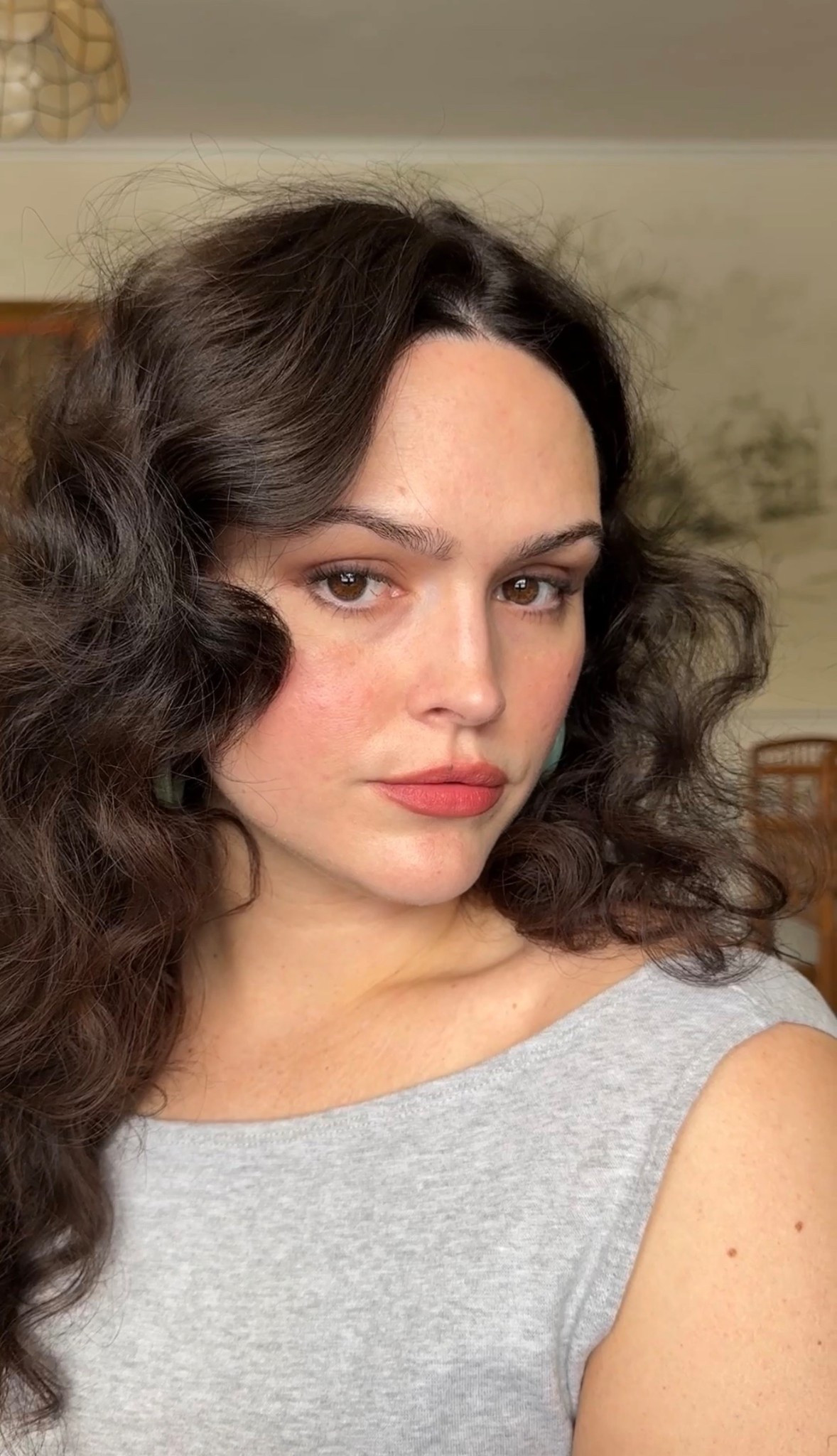 monica bellucci makeup

#LTKBeauty