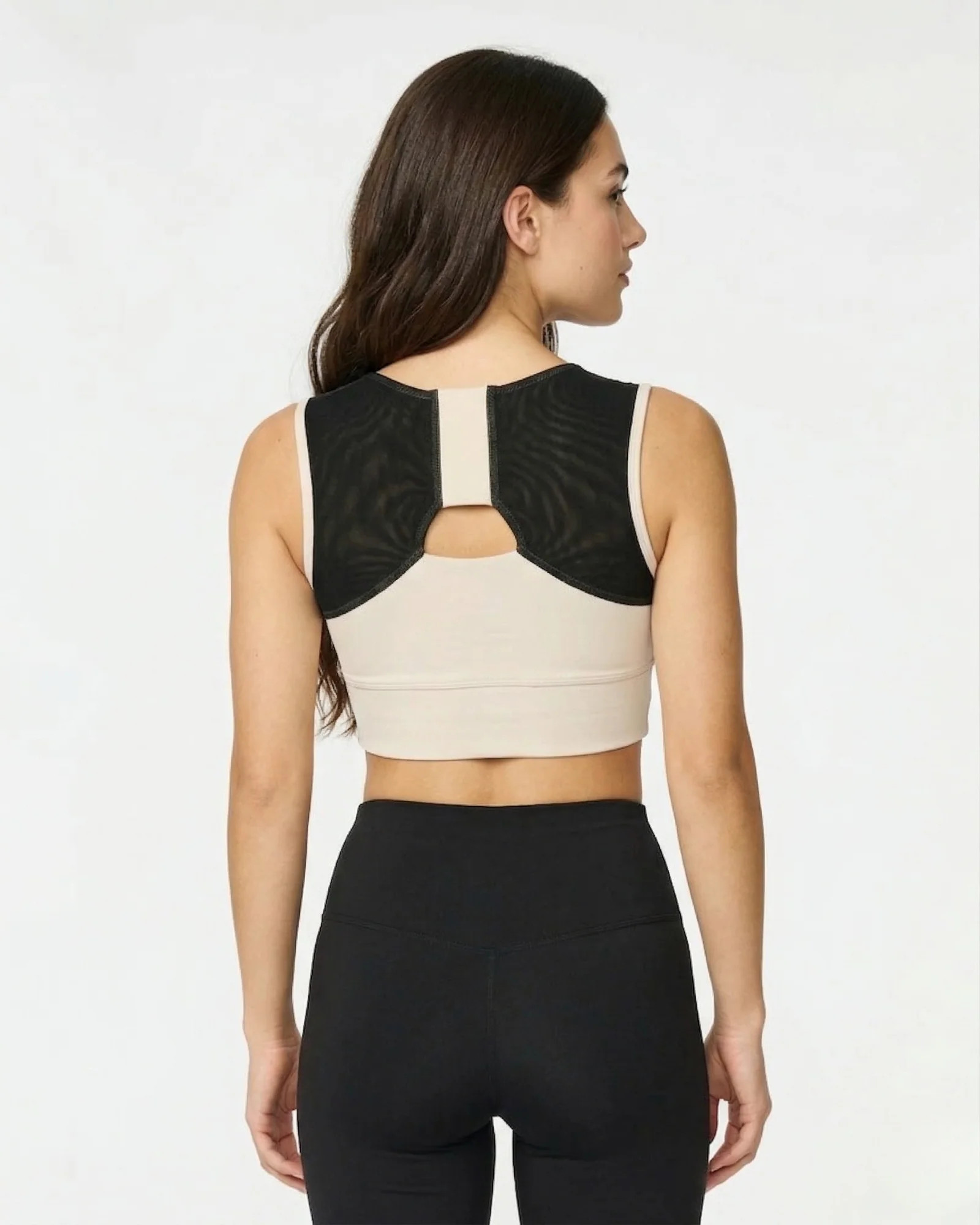 Collagen Power Bra: Hydrated Posture Support | Forme® | Forme.Science (US)