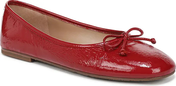 Alie Ballet Flat (Women) | Nordstrom Rack