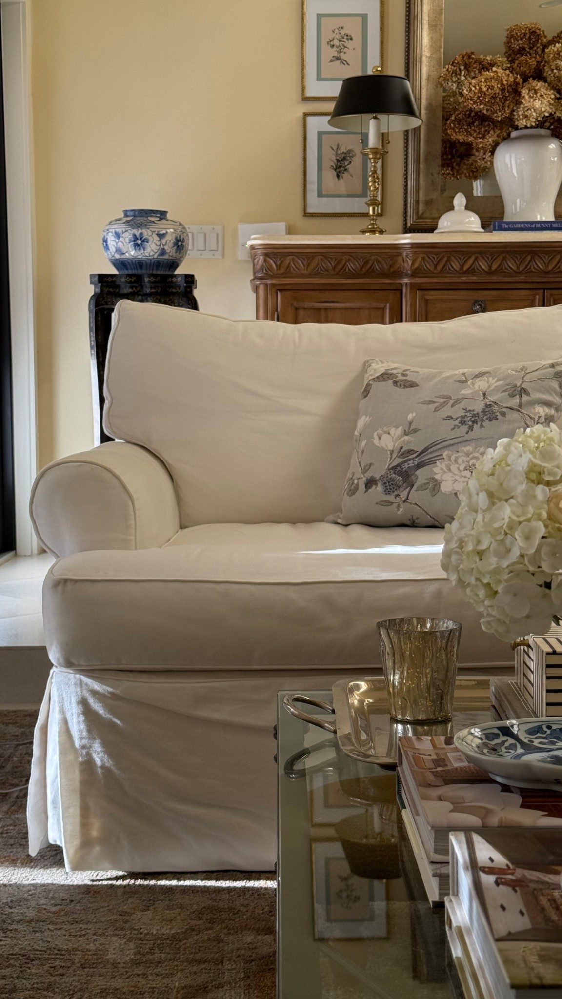 Beautiful sofas on sale during the Wayfair Tax Refund Sale. If you’ve been waiting to refresh your living room, this is such a good time to invest in a timeless, classic sofa for less. Sharing the best sofa deals with traditional lines and neutral fabrics.

Sofa. Neutral Sofa. Slipcovered. Living Room. Sitting Area. Classic Sofa. Lavender Rose Home.


#LTKhome #LTKsalealert