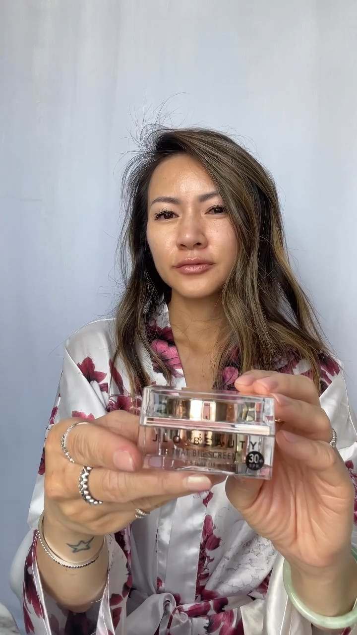 Summer's here, and let's be real—we all want that sun-kissed glow without the damage ✨ I've been obsessing over the JLo Deluxe Kit, and it's a game-changer! Cleanse, serum, dab on some eye cream, but the real star? This luminizing SPF 30. It feels so luxe and light, I forget I’m wearing it. It gives me that JLo glow while protecting my skin.
 
Ready to turn heads this summer? Let’s make this summer our blockbuster season! Grab the JLo Deluxe Kit and let's glow together. 

🛍️ Shop the JLo Deluxe Kit ++ get 2 free gifts with purchase + 20% off with code: GLOW4JULY. #jlobeauty #ad 

JLo Beauty, SPF moisturizer, eye cream, serum, cleanser, moisturizer, skincare, beauty, The Stylizt 





#LTKBeauty #LTKFindsUnder100 #LTKSaleAlert