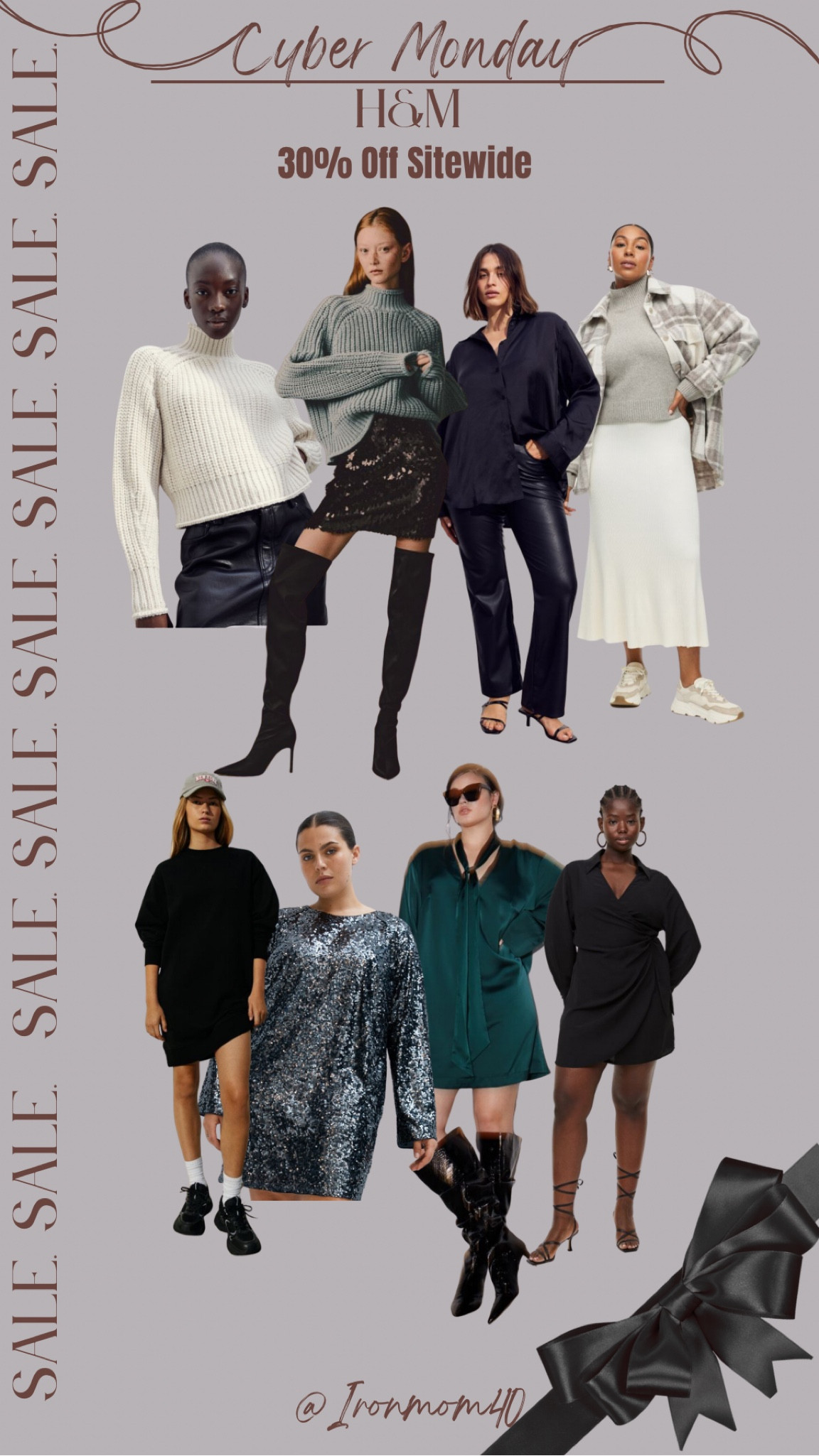 #LTKplussize #LTKstyletip #LTKCyberWeek