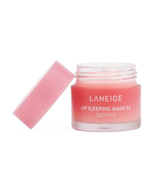 Made In Korea 0.71oz Lip Sleeping Mask | TJ Maxx