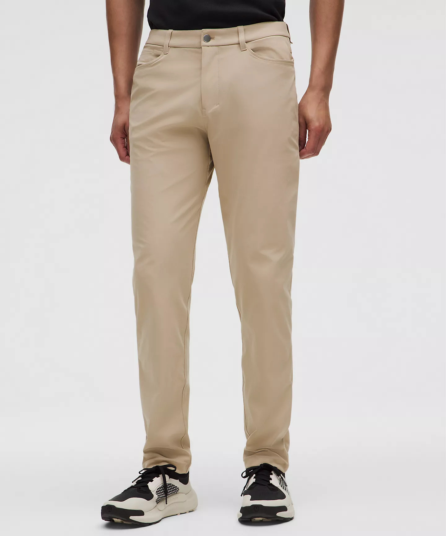 ABC Classic-Fit 5 Pocket Pant 32L | Lululemon (US)