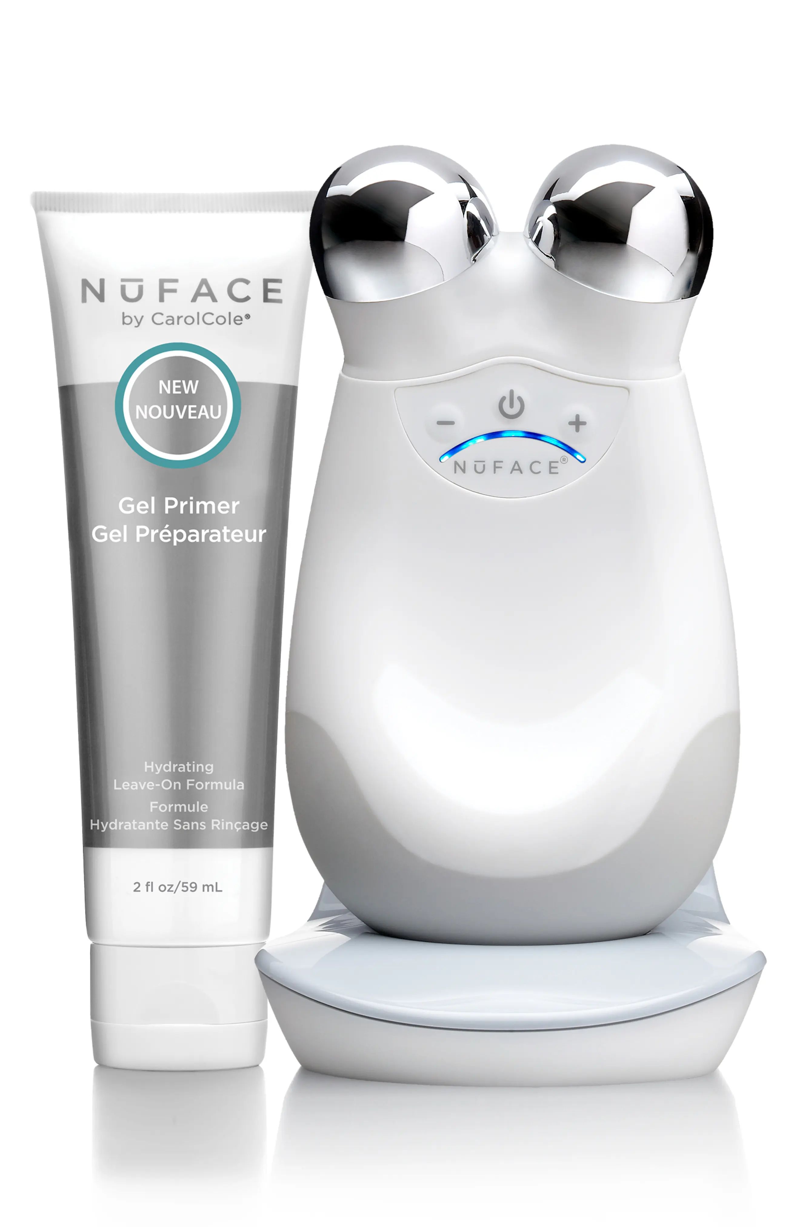 Nuface Trinity Facial Toning Device, Size One Size - No Color | Nordstrom