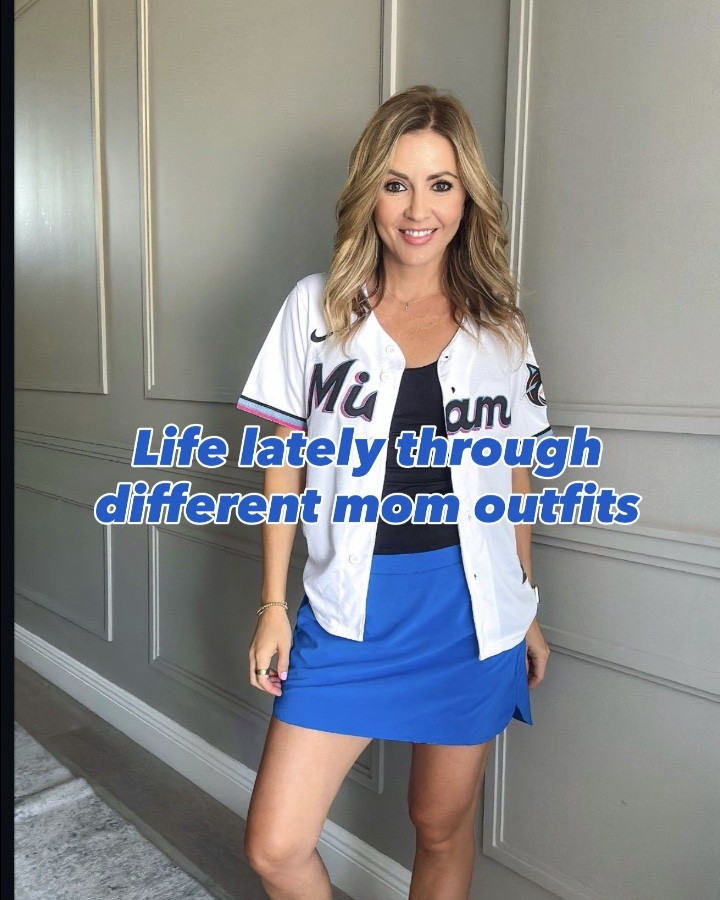 Mom outfit Inspo


#LTKootd #LTKmomlife #LTKgrwm