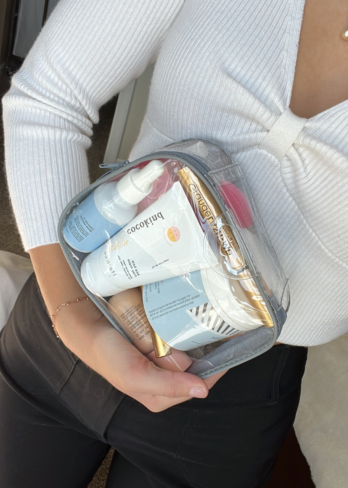 All of favorite skincare products in one place for you🫶🏽 these are all staples in my routine & so worth the purchase! 

#LTKbeauty #LTKSeasonal #LTKunder50