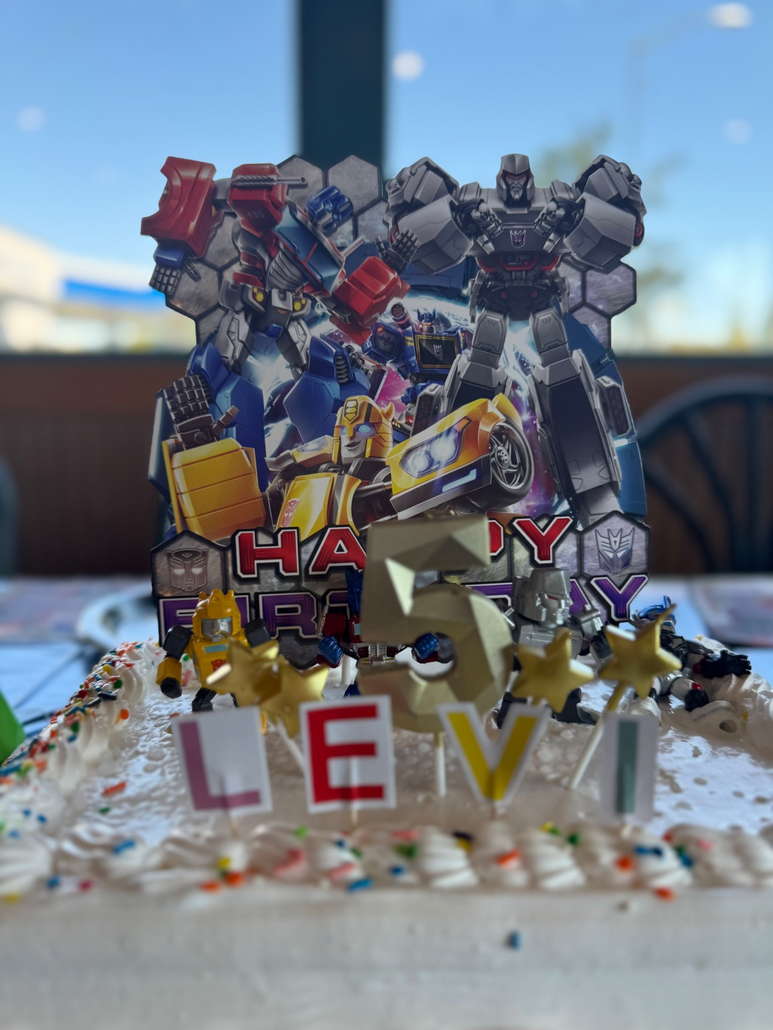 Transformers bday cake, topper DIY

threw a transformers 5th birthday party for my son and loved how everything came out . this is what I ordered to put on the top of his cake. 



#LTKParties #LTKSeasonal #LTKKids