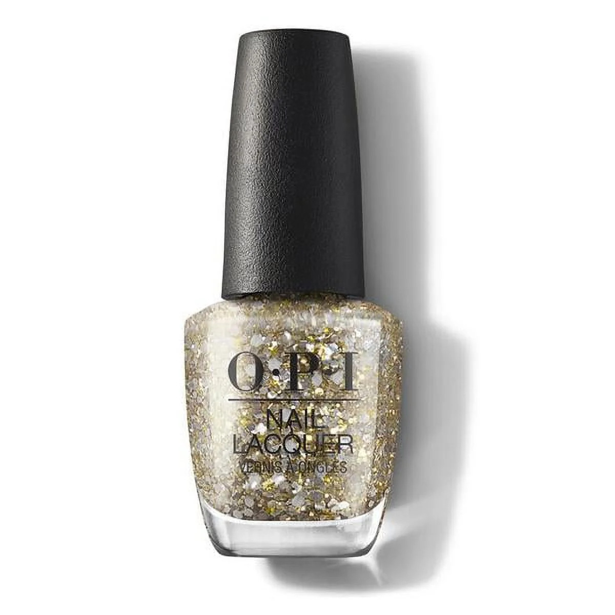 OPI Nail Lacquer - Pop the Baubles 15mL/ 0.5 fl. oz. HRP13 | Walmart (US)