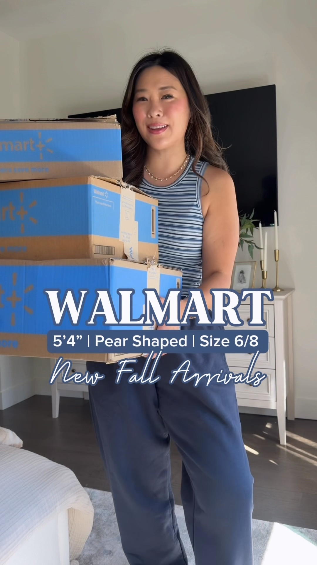 Walmart New Fall Arrivals // sweatshirt // joggers // dress // cardigan // patch pocket denim // athleisure wear 

Striped Tank: Medium
Sweatshirt: Medium
Joggers: Medium
Printed Dress: Small
Cardigan:
Leopard Pants: Medium
Raspberry Dress: Medium
Red Plaid Dress: Small
Brown Set: Medium
Floral Jacket: Medium
Jeans: 6 Short
Striped Cardigan: Large
Shawl: S/M

#LTKootd #LTKSeasonal #LTKOver40