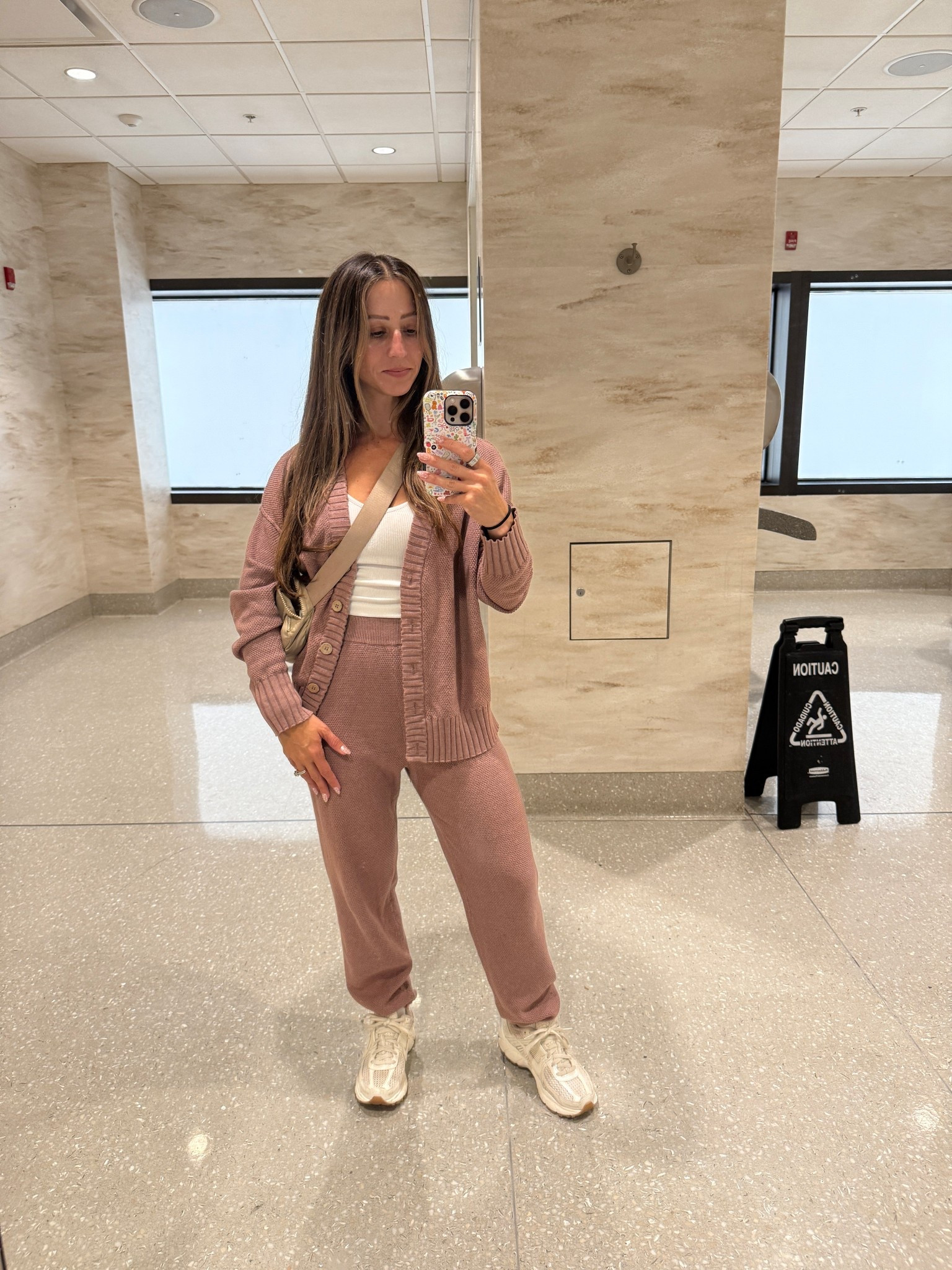 Travel day fit

#LTKPetite #LTKTravel