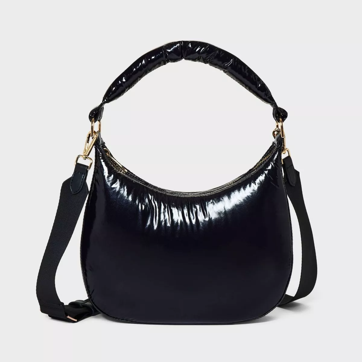 Addison Crossbody Bag - Universal Thread™ Black : Target