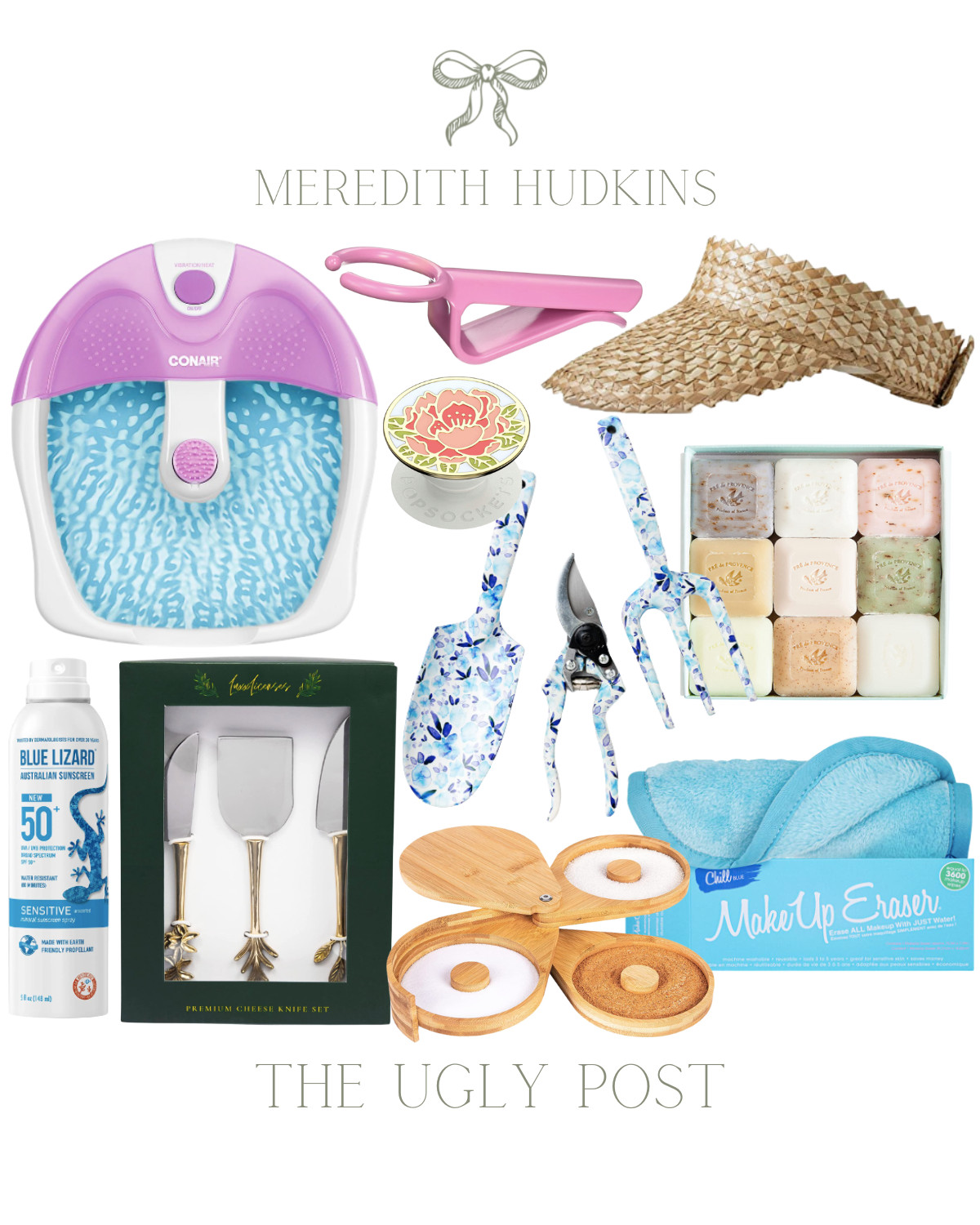 Meredith Hudkins's Amazon Page | Amazon (US)