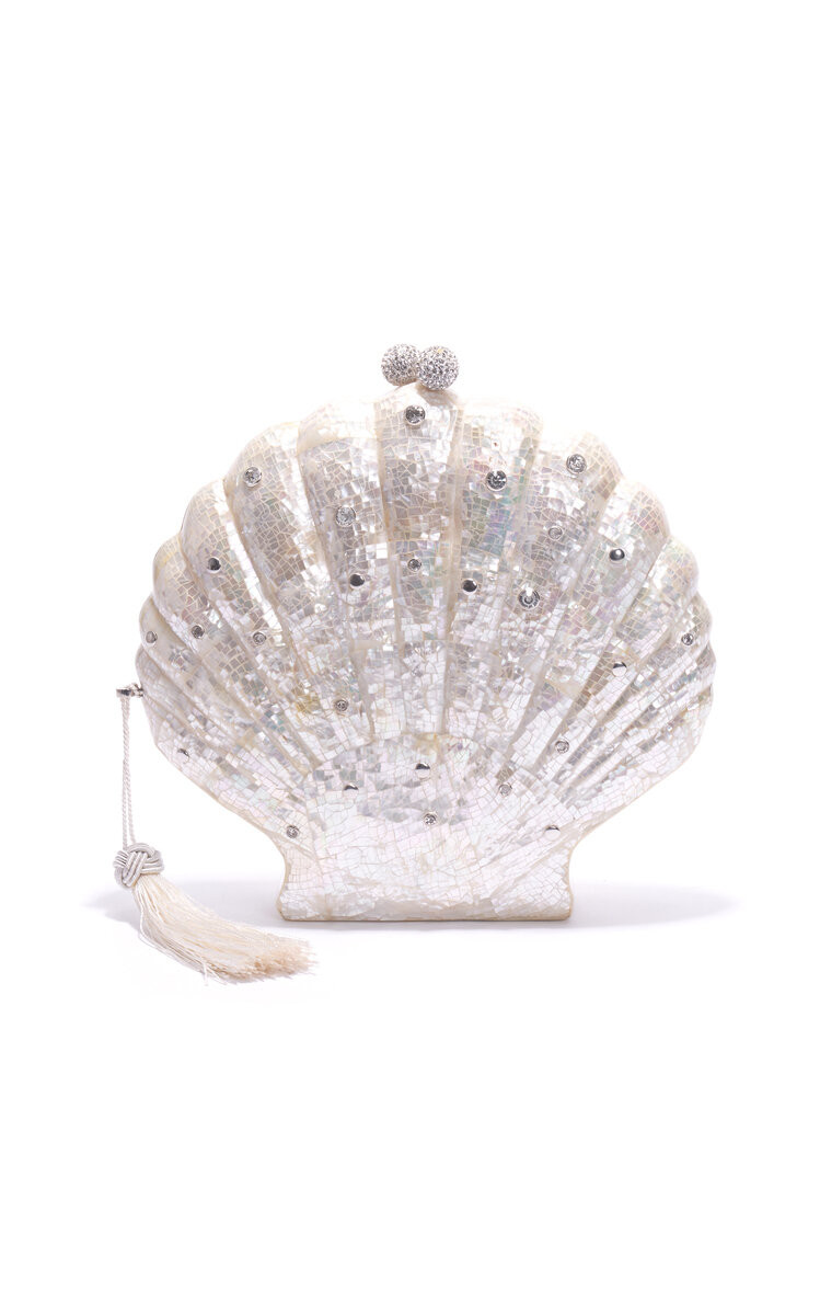 Le Sirenuse Minaudière | Moda Operandi (Global)