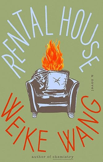 Rental House: A Novel | Amazon (US)